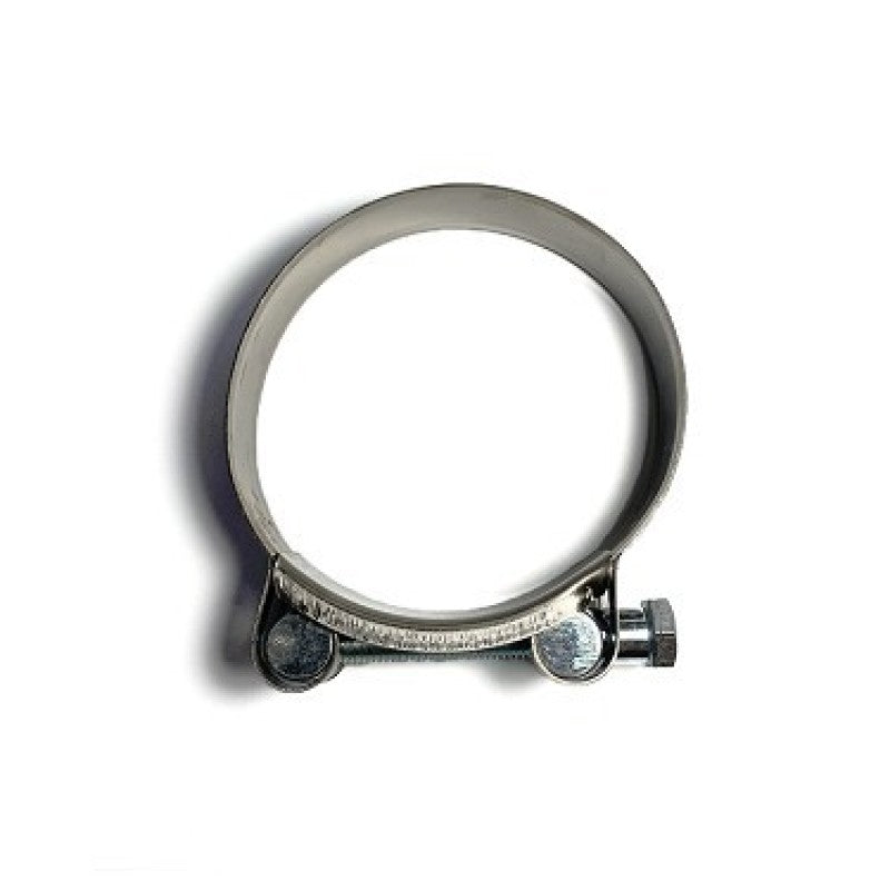 Ticon 119-06800-1000 Industries 68-73mm Mikalor Supra W2 Clamp