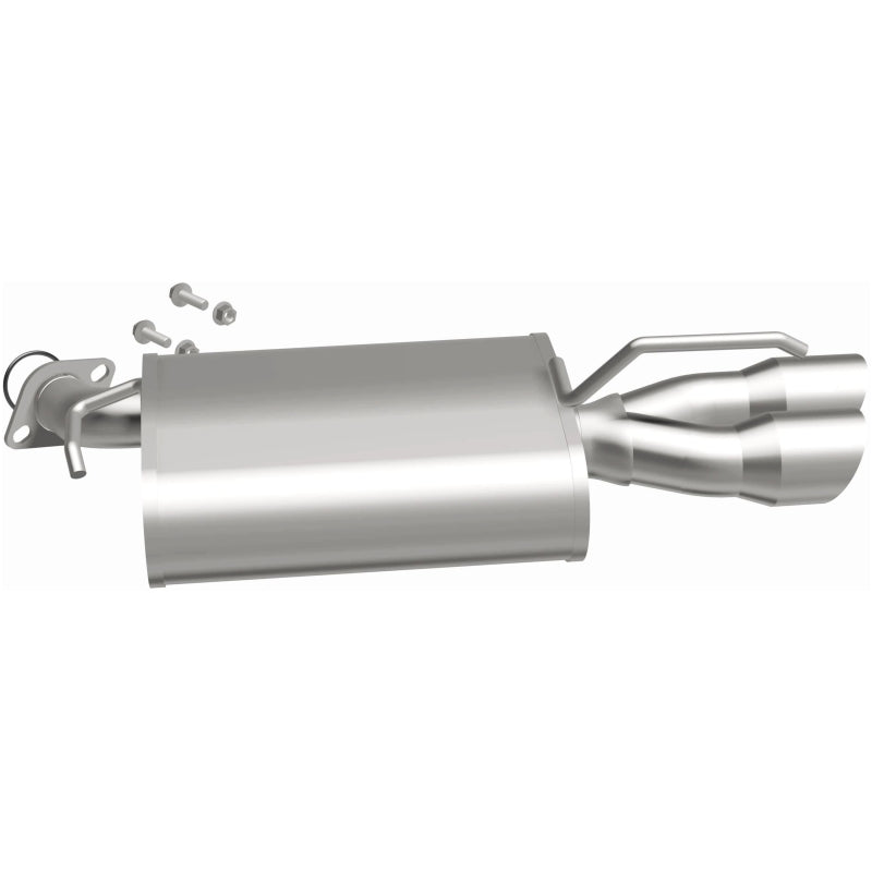 Magnaflow 108-0036 BRE Exhaust 06-08 M35 3.5L Muffler Kit