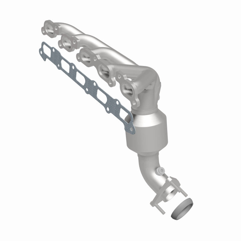 MagnaFlow 49353 Conv DF 07 fits Colorado/fits Canyon 3.7L OEM