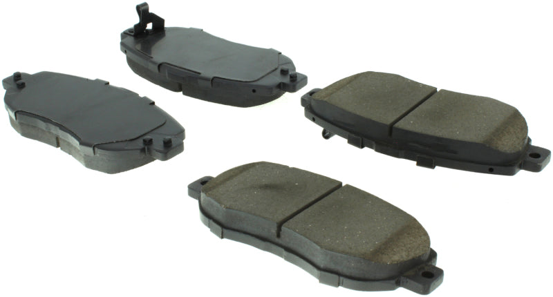 Stoptech 309.0619 Performance 00-05 fits Lexus IS 250/300/350 / 02-09 SC 300/400/430 Front Brake Pads