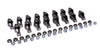 COMP Cams 1418-16 Rocker Arms fits Chevy SB 1.6 3/8in