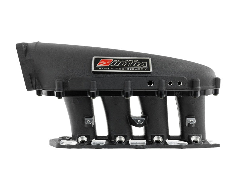 Skunk2 307-05-9055 Ultra Series Intake Manifold w/ Black B VTEC 3.5L - Black Series