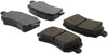 Stoptech 308.13071 Street Brake Pads