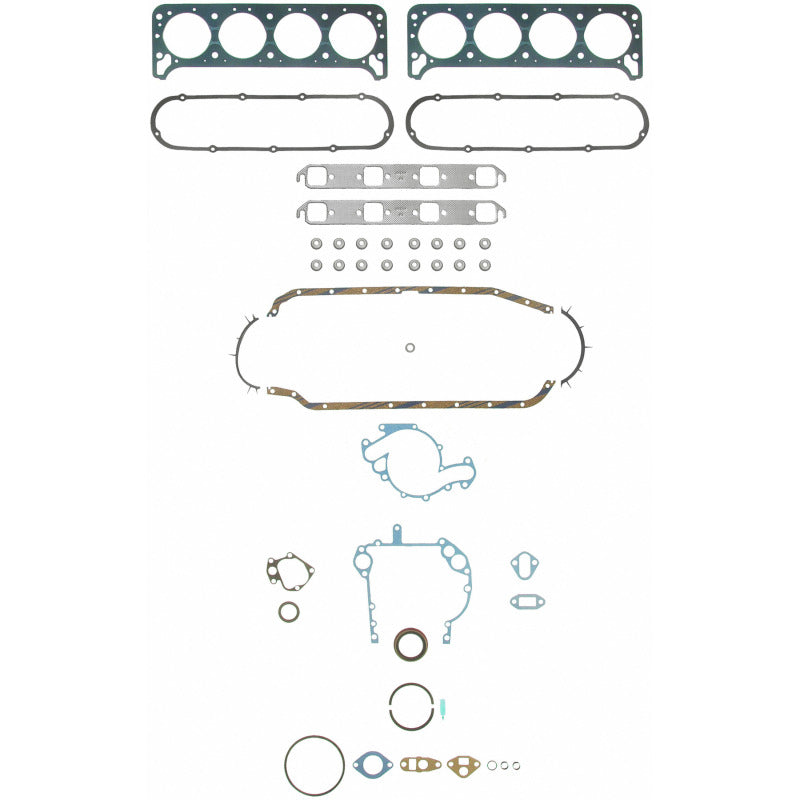 Fel-Pro FS8540PT fits Cadillac DeVille FS 8540 PT Engine Gasket Set