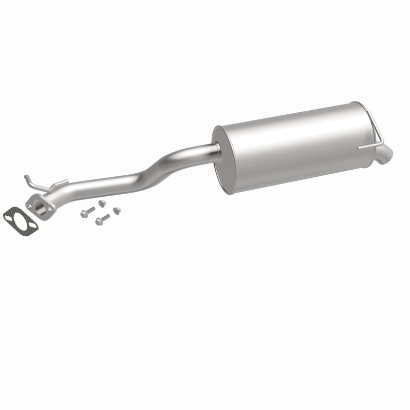 Magnaflow 108-0093 BRE Exhaust 00-04 Legacy Outback 2.5L Muffler Kit