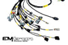Rywire RY-B-EMTRON-NA fits Honda B-Series NA w/Emtron KV8+ Eng Harn (4 Inj No EMAP/Boost/ Adapter Req / Drop Ship Only)