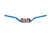 Renthal 609-01-BU RC High Fatbar - Blue