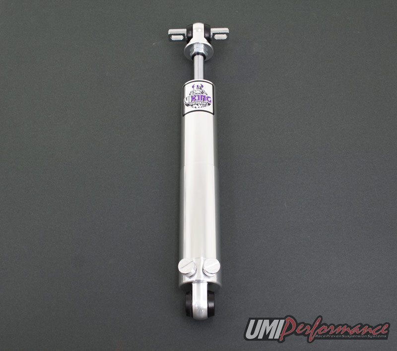 UMI Performance AB7450-1 1967 fits GM A-Body Spring/Shock Lowering Kit 1in Rear