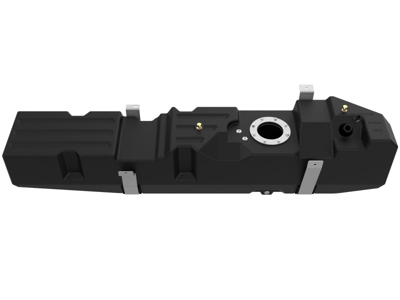 AFE 42-31001 fits Ford F-250/ F-350 6.4L Crew Cab/ Short Bed Large Capacity Fue