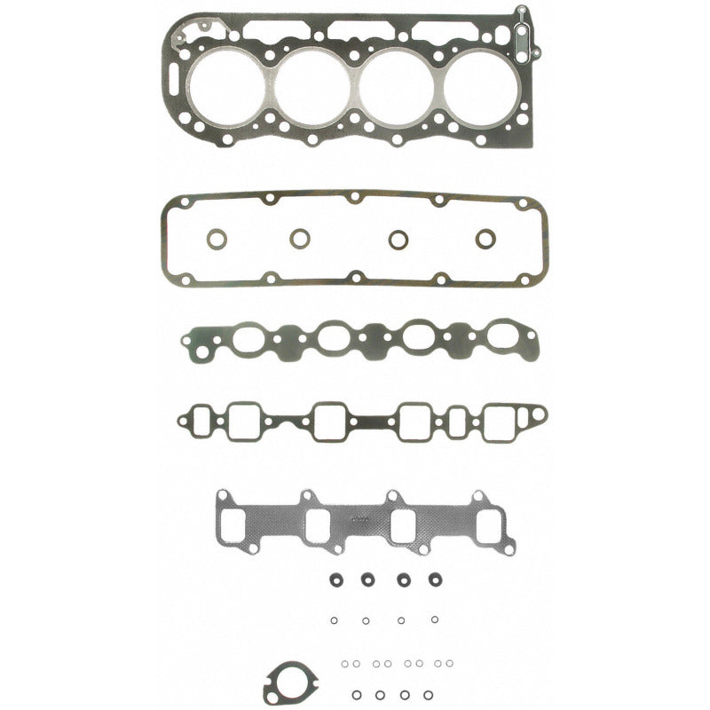 Fel-Pro HS8619B HS 8619 B Engine Cylinder Head Gasket Set