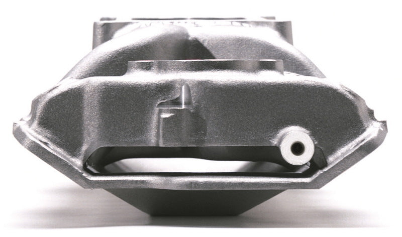 Edelbrock 7501 S/B fits Chevy RPM Air-Gap Manifold