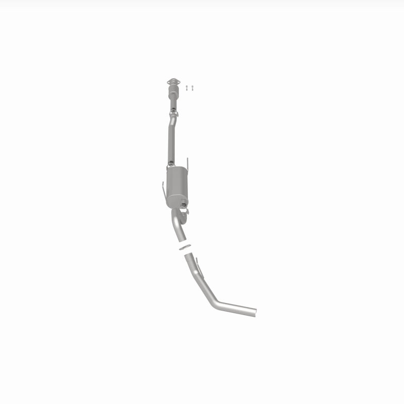 Magnaflow 106-0511 BRE Exhaust Kit 11-17 fits Ford F-150