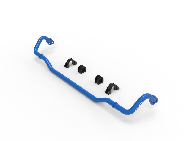 AFE 440-401008RL its Chevrolet Corvette C8 Control 3-Way Adjustable Rear Sway B