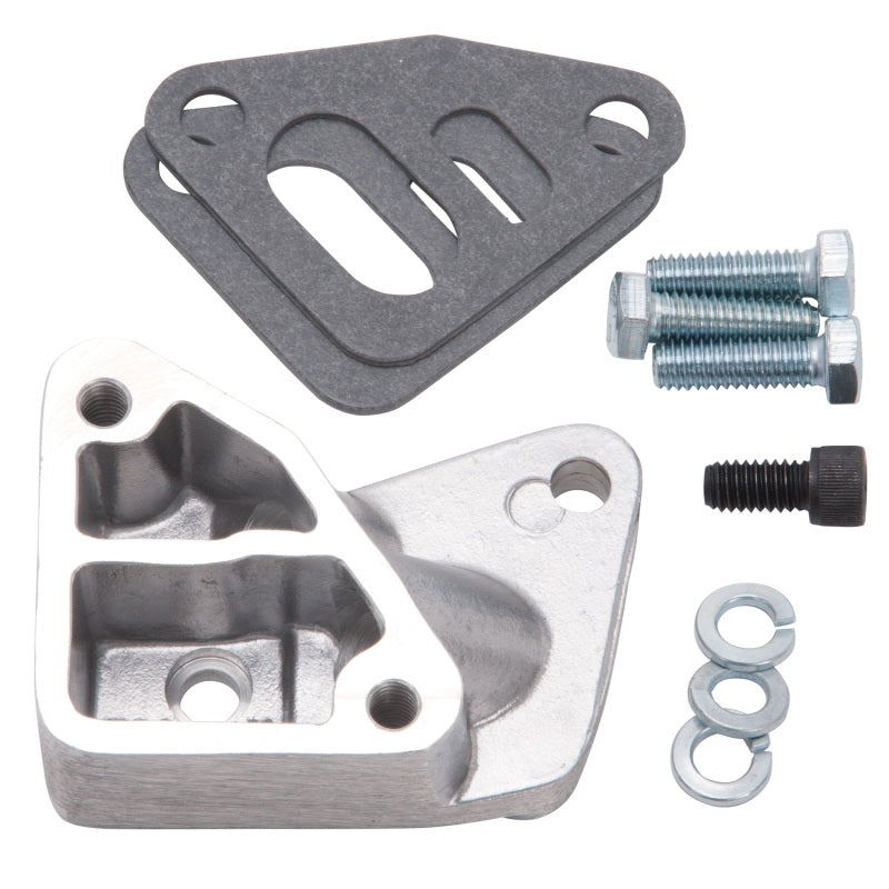 Edelbrock 1476 EGR Adapter for 3701/3706