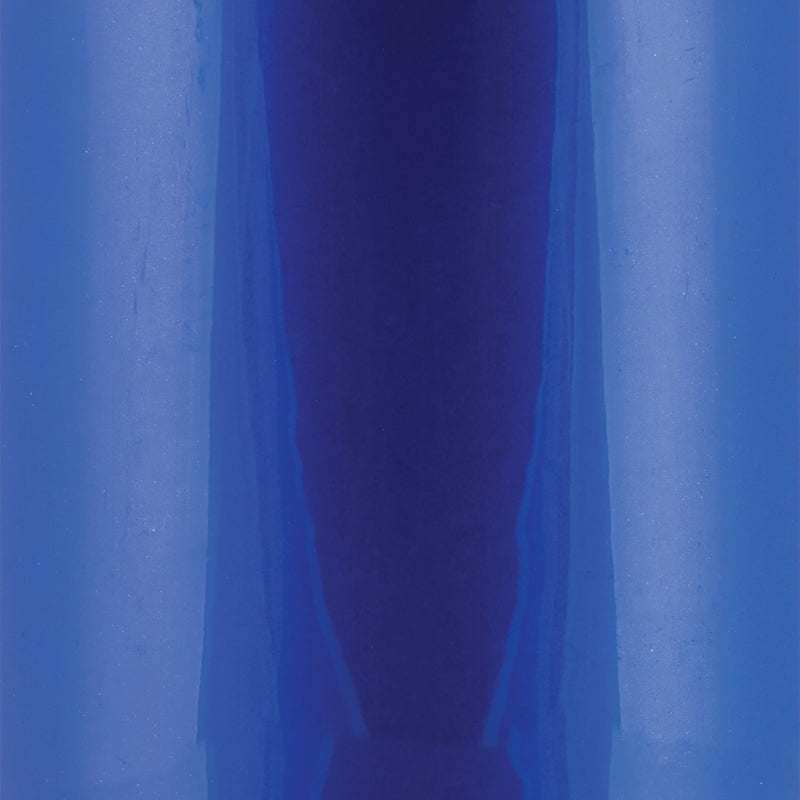 Wehrli WCF100302-CB Duramax LBZ 4in Intake Kit Stage 2 - Candy Blue