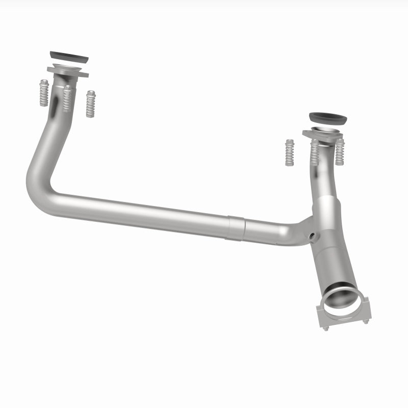 Magnaflow 107-0174 BRE Exhaust 88-93 C1500 C2500 K1500 K2500 4.3L 5.0L Front Pipe Kit