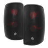 Spyder 5077998 fits Chevy 00-06 Suburban/Tahoe 1500/2500 Euro Style Tail Lights