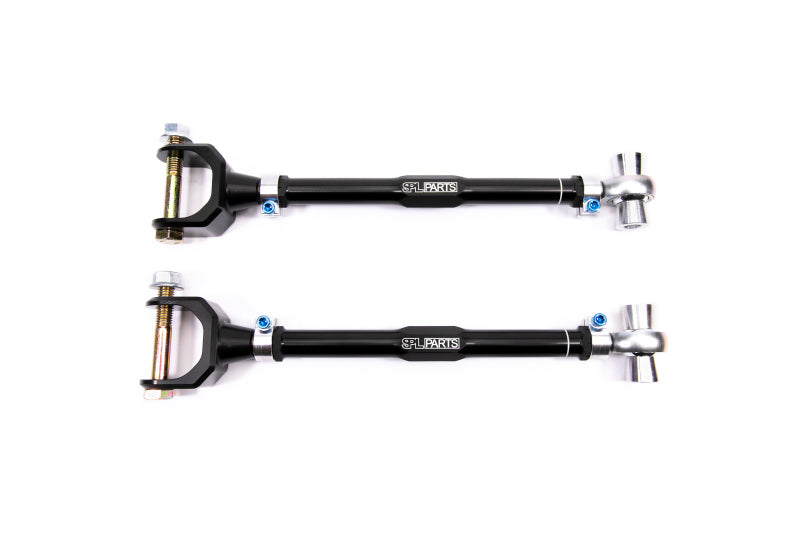 SPL Parts SPL RUT ND 2016+ fits Mazda Miata (ND) Rear Upper Traction Arms