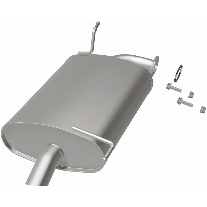 Magnaflow 108-0053 BRE Exhaust 98-02 fits Accord 3.0L Muffler Kit