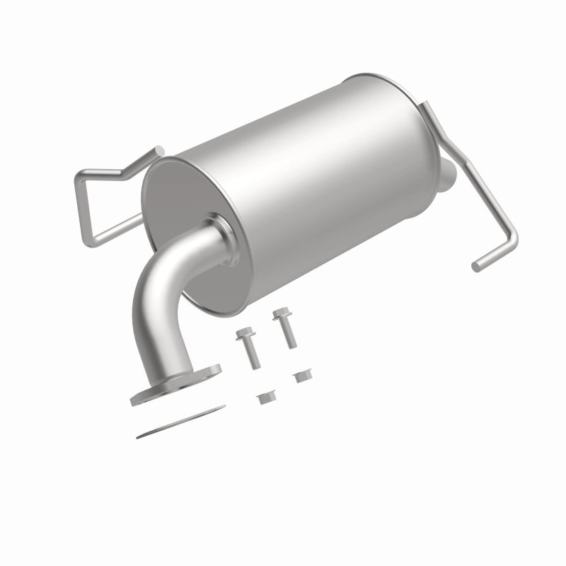 Magnaflow 108-0080 BRE Exhaust 05-09 Outback 2.5L Muffler Kit