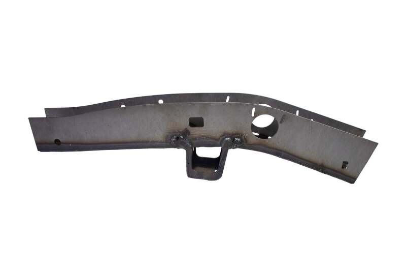 RustBuster RB7150R Over Axle Frame Section Right Side