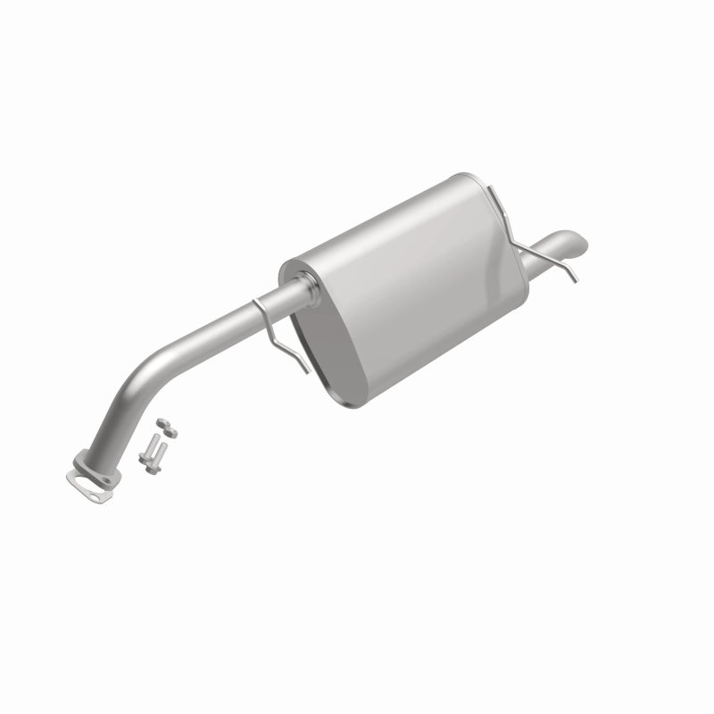 Magnaflow 108-0119 BRExhaust 04-08 fits Suzuki Reno/Forenza / 04-07 Chevrolet Optra Muffler Kit