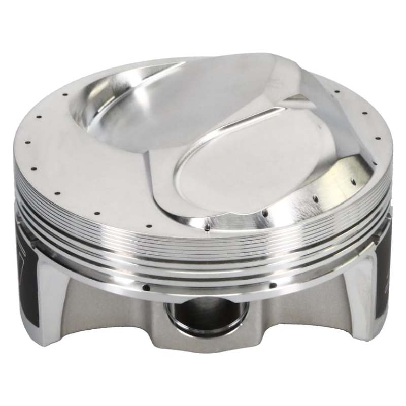Wiseco K0160B100 fits Chevrolet Big Blox Brodix SR20 4.600in Bore 1.060in CH 0.9