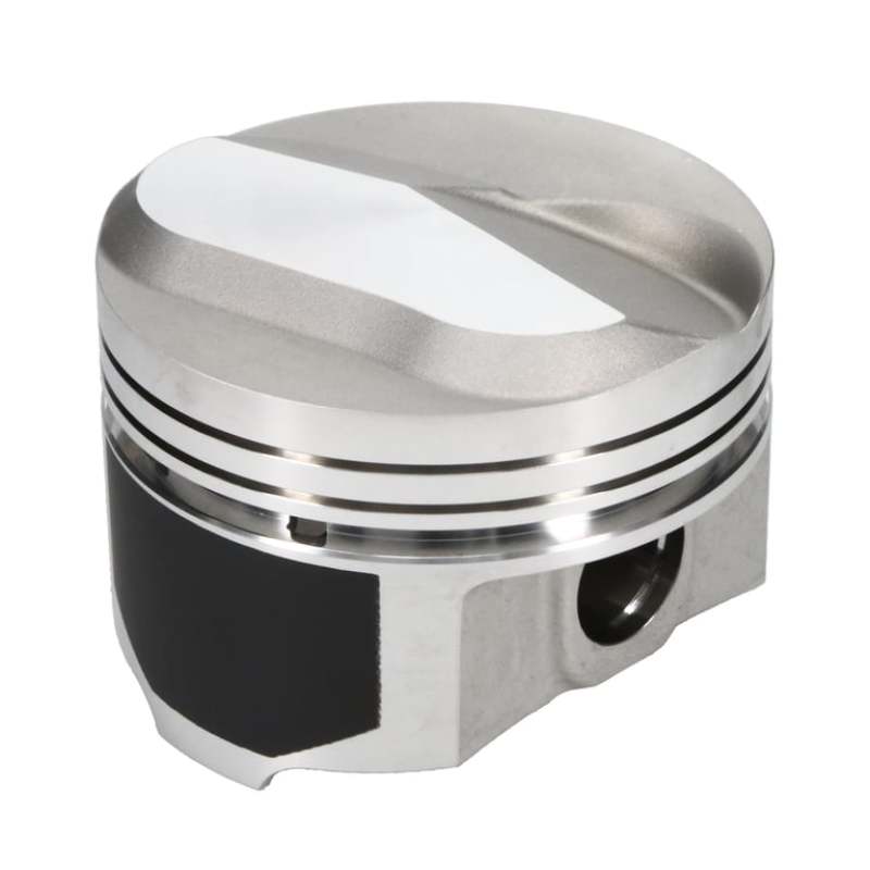 Wiseco PTS514A6 fits Chevy 454 Dome, 1.645 CH +21cc 4.310in Bore Piston Kit