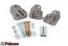 UMI Performance 3010 78-88 fits GM G-Body Lower Control Arm Relocation Brackets