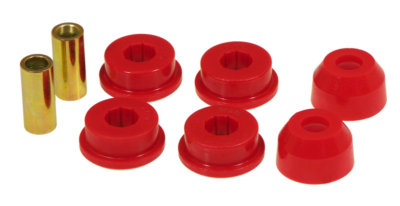 Prothane 4-303 fits Chrysler 01-03 PT Cruiser Rear Watts Linkage Kit - Red