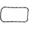 Fel-Pro OS30542R fits Honda Civic OS 30542 R Engine Oil Pan Gasket Set PermaDry Molded Rubber
