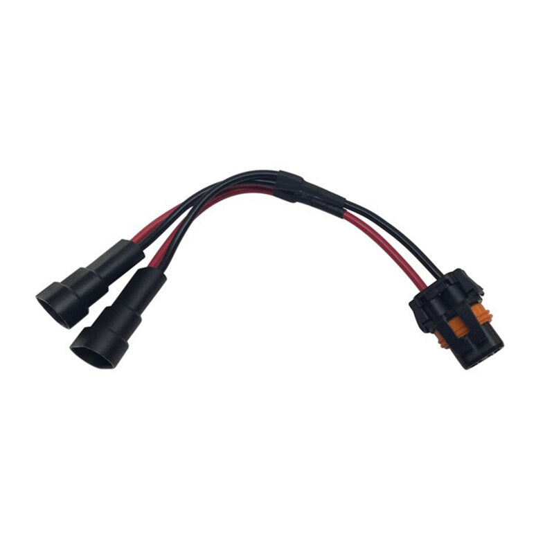 ORACLE Lighting 2004 Oracle Trigger 12 Gauge Short Y Harness