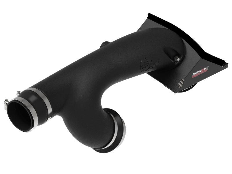 AFE 52-10010D Induction Cold Air Intake System w/Pro DRY S Filter 2021+ fits Fo