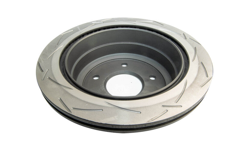 DBA 42021S 05 fits Pontiac GTO Rear Slotted 4000 Series Rotor