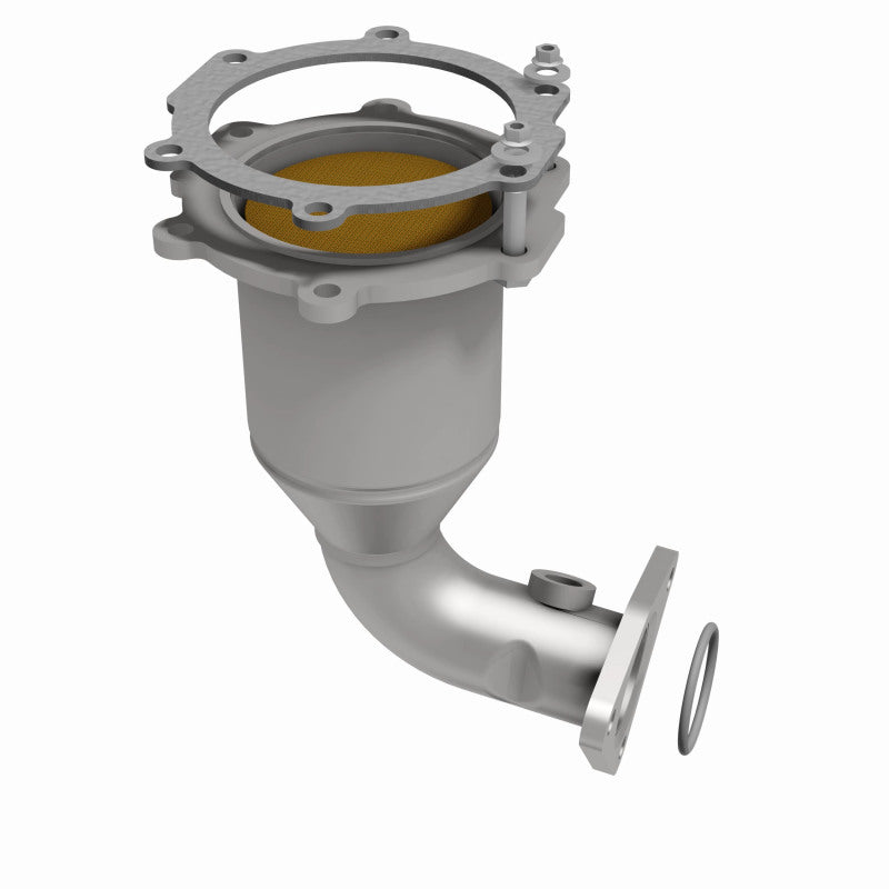 MagnaFlow 49366 Conv DF fits Maxima frt mani OEM