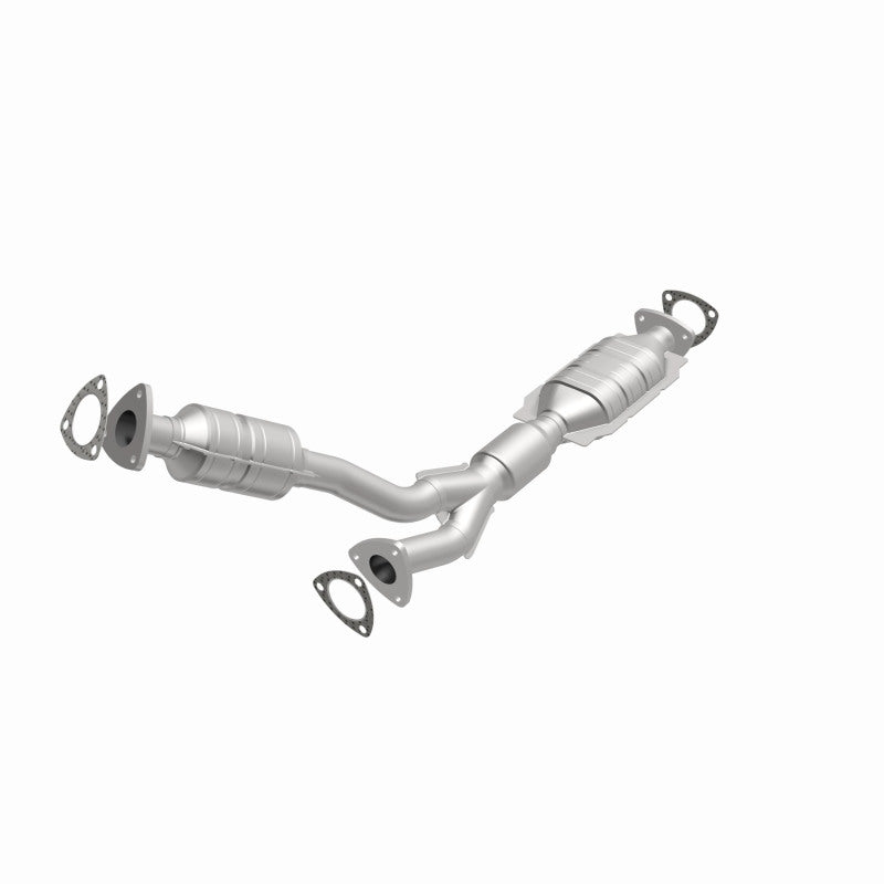 MagnaFlow 441030 Conv DF fits Saturn 00-03 LS 3.0L Rear