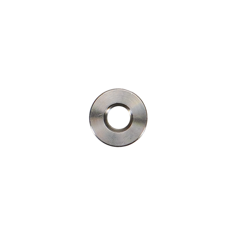 DeatschWerks 6-02-0751 1/8in Female NPT Weld On Fitting Stainless Steel