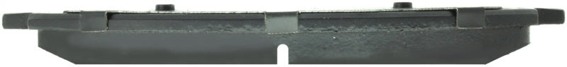 Stoptech 309.0726 Sport Brake Pads w/Shims and Hardware - Rear