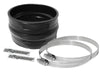 AFE 59-00004 MagnumFORCE Coupling Kit 4 3/4in ID x 3in L Hump (Polyurethane)