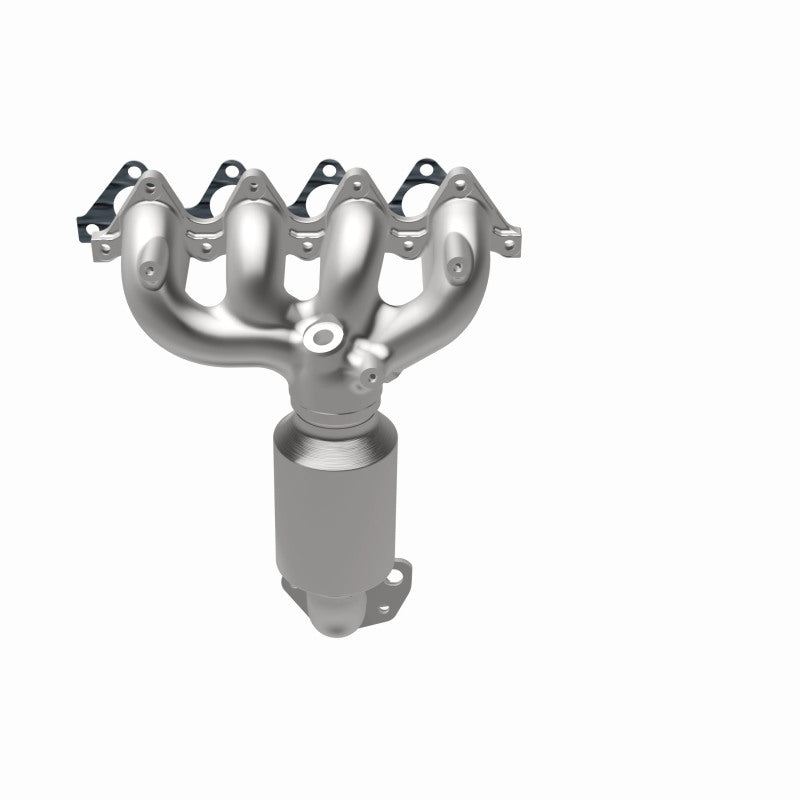MagnaFlow 49999 Conv DF fits Kia 06-08 Rio/Rio5 1.6L Manifold