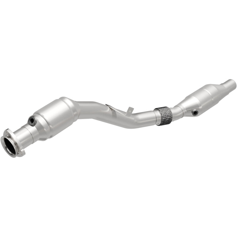 MagnaFlow 49918 Conv DF fits Audi 04-06 S4 4.2L