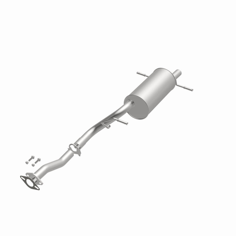 Magnaflow 108-0125 BRE Exhaust 95-99 fits Subaru Legacy 2.2L Muffler Kit