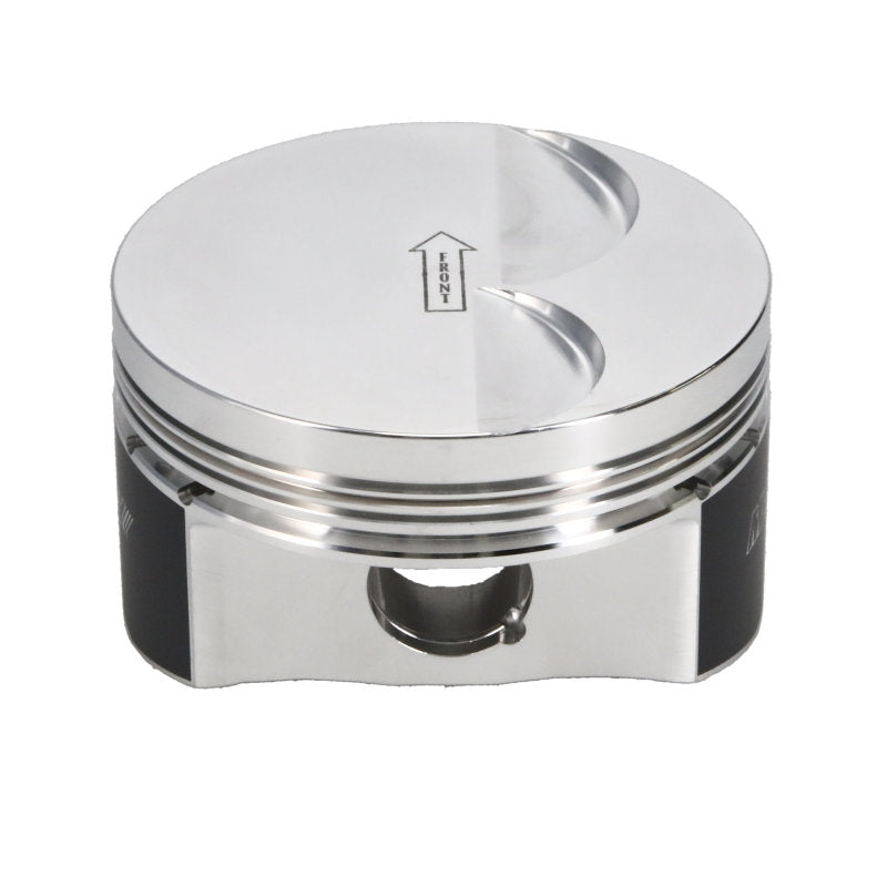 Manley 561005CE-8 fits Chevrolet 5.3L LS Gen III 3.785in Bore 1.304 In Stroke -