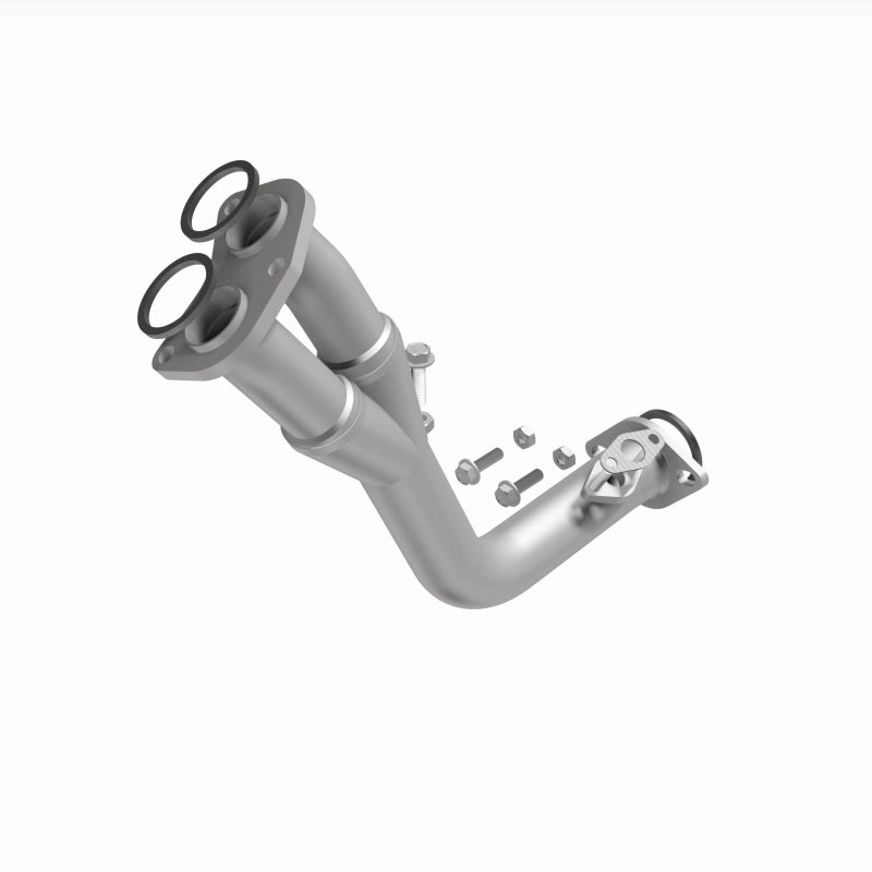 Magnaflow 107-0155 BRE Exhaust 98-00 fits Tacoma 2.4L Front Pipe Kit