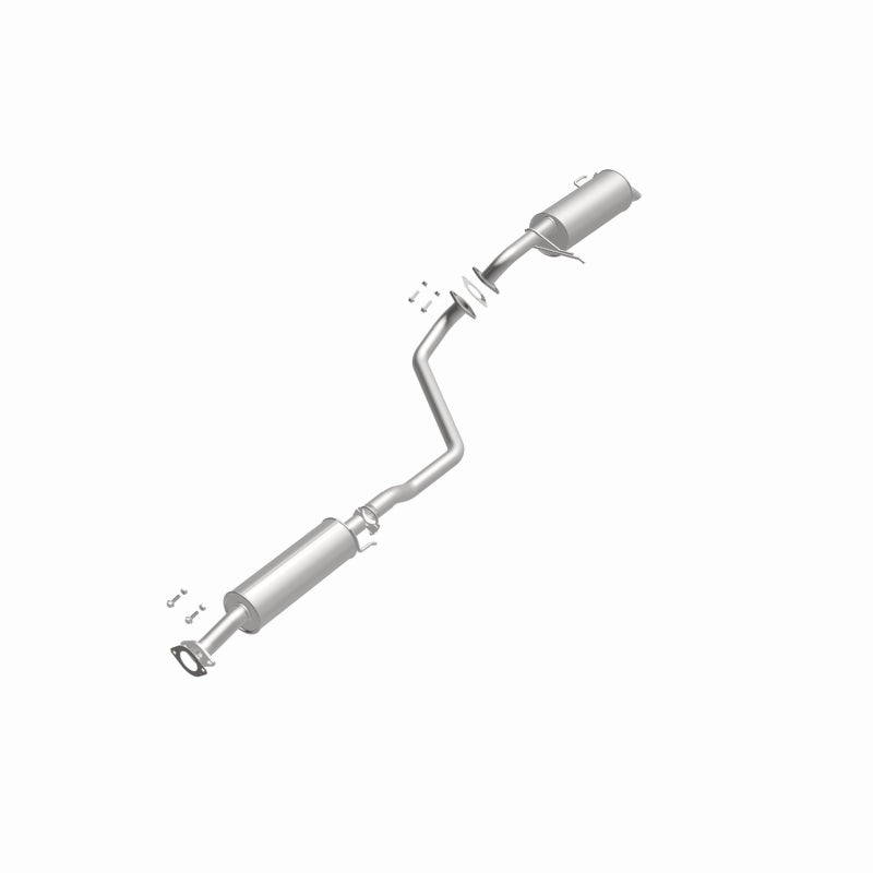 Magnaflow 106-0869 BRE Exhaust Kit 10-11 fits Kia Soul 2.0L