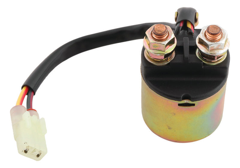QuadBoss 402038 fits Honda SXS1000 Talon 1000R Starter Solenoid & Relay