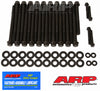 ARP 234-3711 Head Bolt Kit fits Chevrolet LT1 6.2L w/ M8 Corner Bolts Small BLo