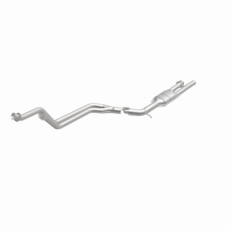 MagnaFlow 23845 Conv DF fits Mercedes 190E 2.6L