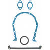 Fel-Pro TCS45060 68-69 fits Chevrolet Corvette 7.0L Engine Timing Cover Gasket Set