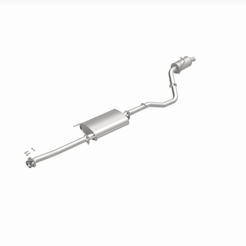 Magnaflow 106-0772 10-15 fits Lexus RX350 3.5L BRE Exhaust Kit